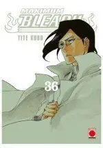 Bleack Maximum 36