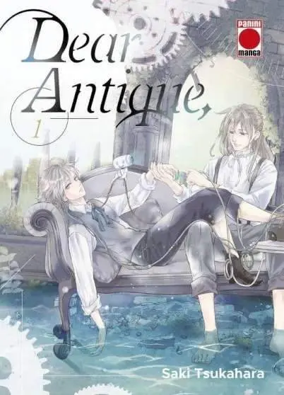 Dear Antique 1