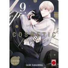 COSMETIC PLAYLOVER 09