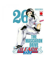 BLEACH BESTSELLER 20