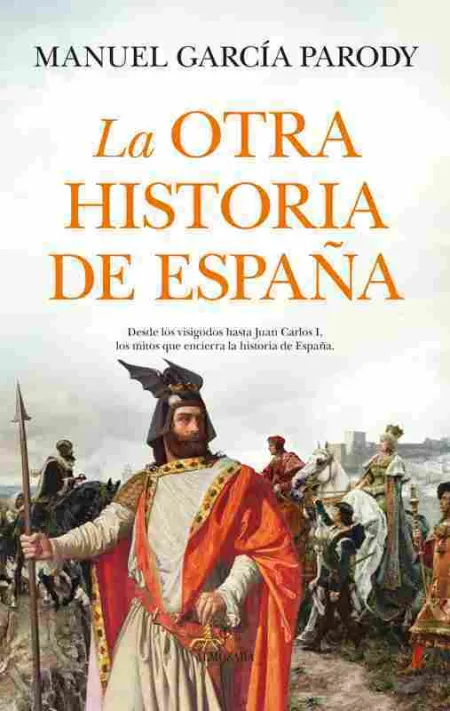 Otra Historia de España, la