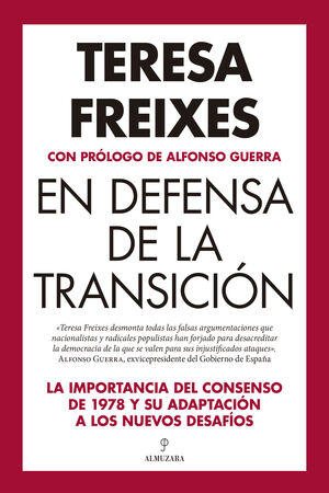EN DEFENSA DE LA TRANSICIÓN