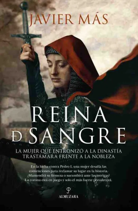 Reina de Sangre