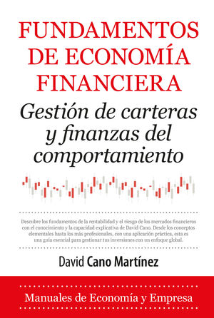 FUNDAMENTOS DE ECONOMÍA FINANCIERA