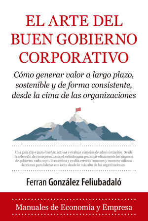 EL ARTE DEL BUEN GOBIERNO CORPORATIVO
