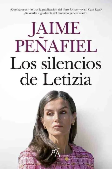 Silencios de Leticia, los