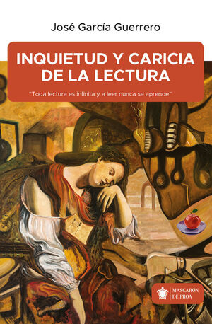 INQUIETUD Y CARICIA DE LQA LECTURA
