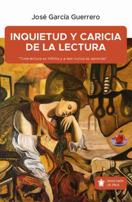 Inquietud y Caricia de Lqa Lectura
