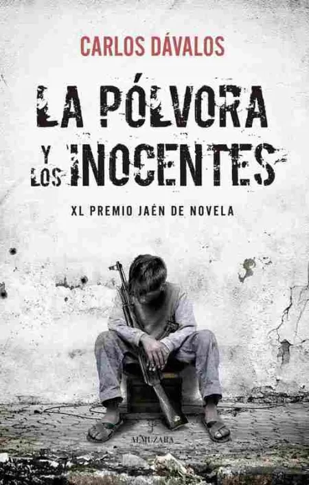 Pólvora y los Inocentes, la