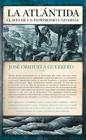 Atlantida : Claves de un Patrimonio Universal