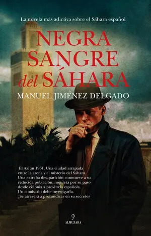 Negra Sangre del Sáhara