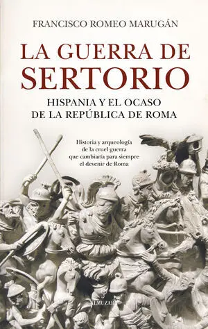 La Guerra de Sertorio
