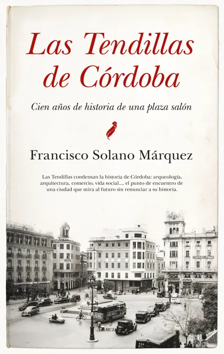 Tendillas de Córdoba, las