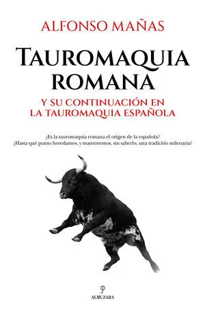 Tauromaquia Romana