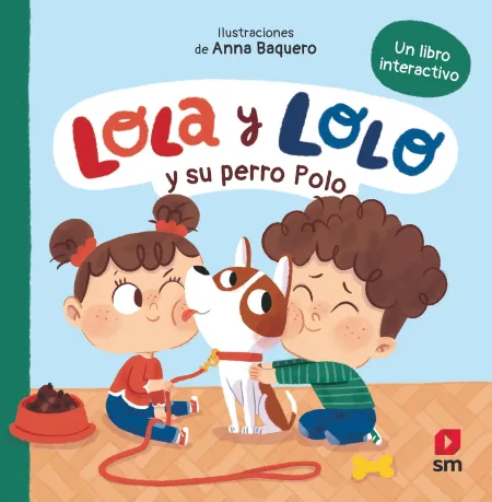 Lyl. y Su Perro Polo