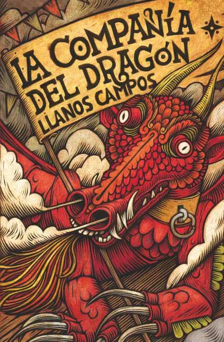 420. La Compañía del Dragón