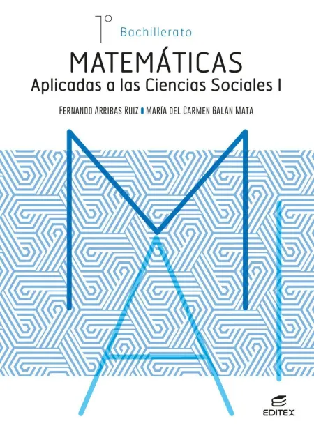 Matemáticas Aplicadas a las Ciencias Sociales I