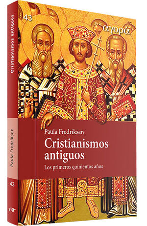 CRISTIANISMOS ANTIGUOS