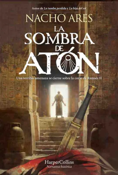 La Sombra de Atón