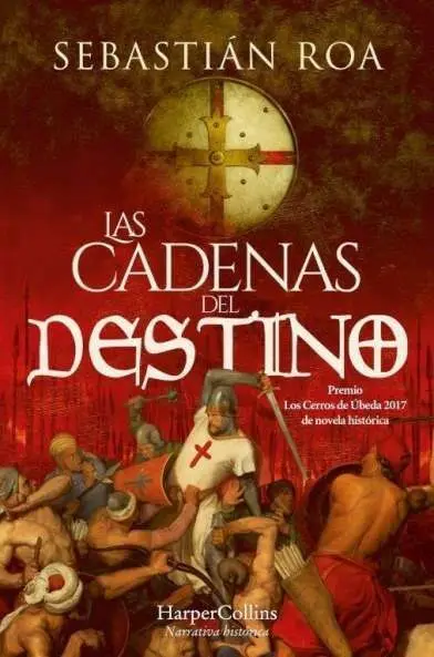 Cadenas del Destino