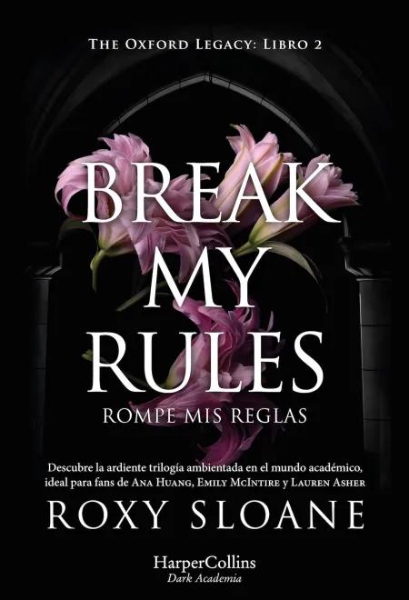 Break My Rules