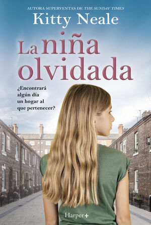 LA NIÑA OLVIDADA