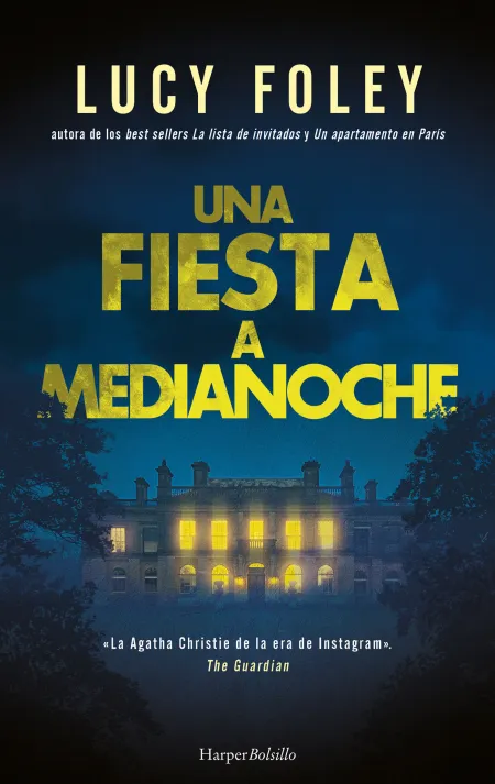 Una Fiesta a Medianoche