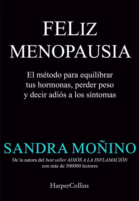 Feliz Menopausia