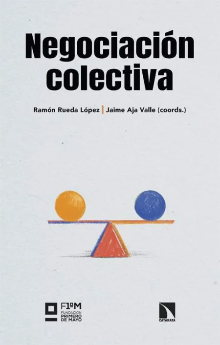 Negociacion Colectiva