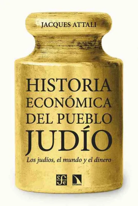 Historia Economica del Pueblo Judio
