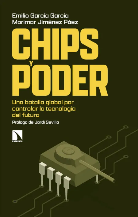 Chips y Poder