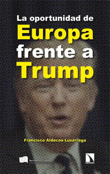 La Oportunidad de Europa Frente a Trump