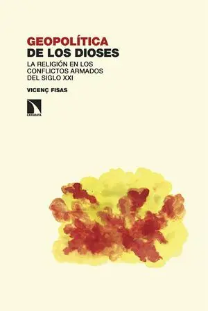 Geopolítica de los Dioses