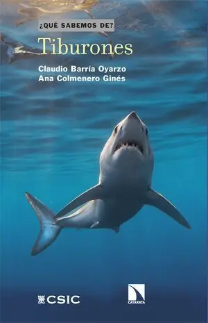 Tiburones