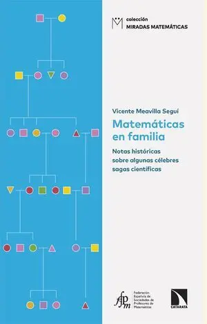 Matemáticas en Familia