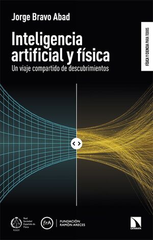 INTELIGENCIA ARTIFICIAL Y FÍSICA