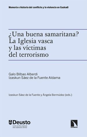 LA IGLESIA VASCA Y LAS VÍCTIMAS DEL TERRORISMO