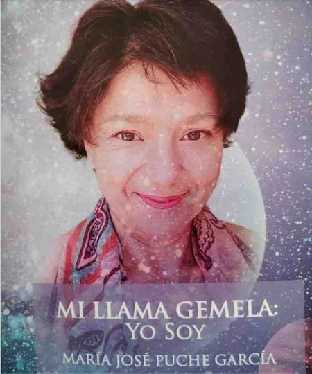 Mi Llama Gemela: yo Soy