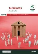 Cuestionarios Auxiliares de la Administración del Estado