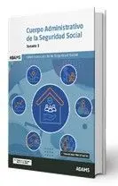Cuerpos Adm. De la Administración Ss. T3