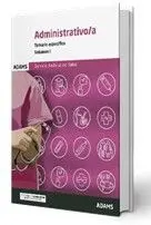 Administrativo. T-Especifico I. Sas