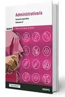 Administrativo. Tem. Especifico Ii. Sas