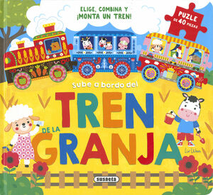 TREN DE LA GRANJA, EL