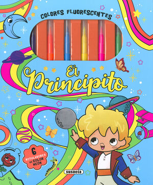 PRINCIPITO, EL