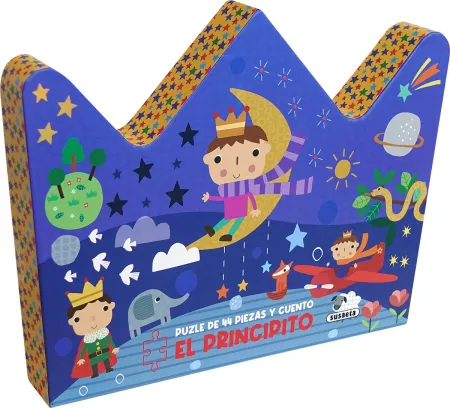 Principito, el