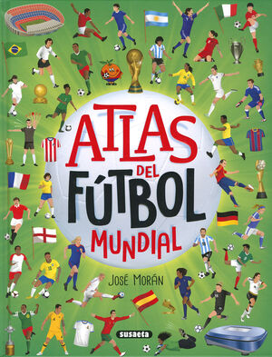 ATLAS DEL FUTBOL MUNDIAL