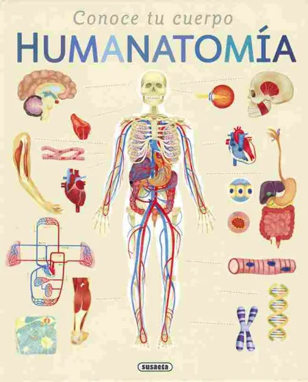 Humanatomia