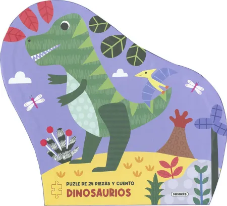 Dinosaurios