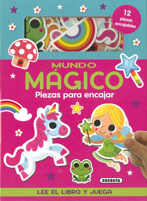 MUNDO MAGICO