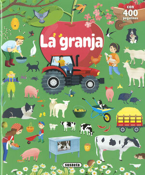 LA GRANJA